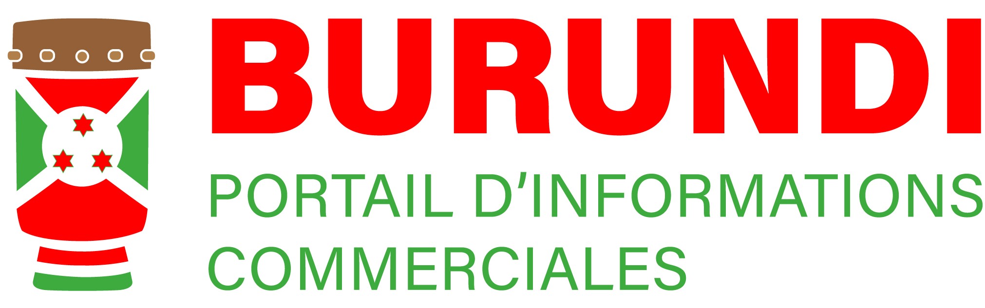 Burundi, Portail d'Informations Commerciales